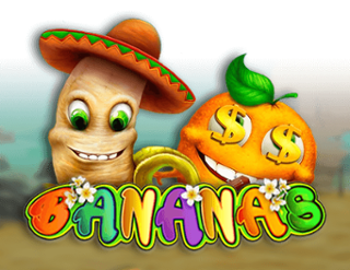 Bananas Free Play in Demo Mode 
                        by Netgame