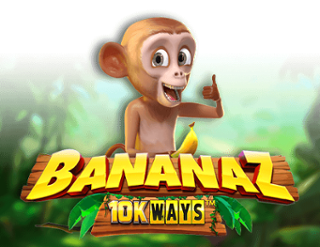 Bananaz 10K Ways Free Play in Demo Mode 
                        by Reel Play