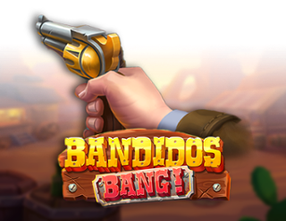 Bandidos Bang!  
                        by Ela Games