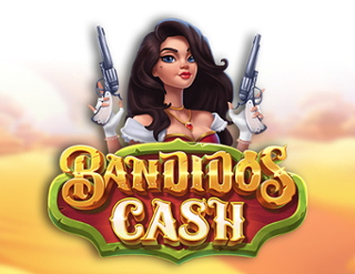 Bandidos Cash Free Play in Demo Mode 
                        by Ela Games