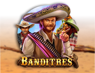 Banditres Free Play in Demo Mode 
                        by GMW (Game Media Works)