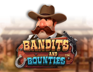 Bandits and Bounties Free Play in Demo Mode 
                        by Nucleus Gaming