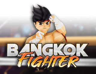 Bangkok Fighter Free Play in Demo Mode 
                        by Maverick