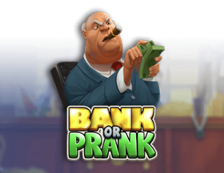 Bank or Prank Free Play in Demo Mode 
                        by Stakelogic