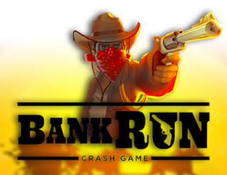 Bank Run Crash Game  
                        by Spinmatic