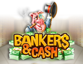 Bankers & Cash Free Play in Demo Mode 
                        by Indigo Magic