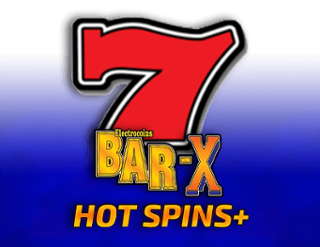 Bar X Hot Spins Free Play in Demo Mode 
                        by Inspired Gaming