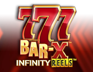 Bar-X Infinity Reels Free Play in Demo Mode 
                        by Crucible Gaming