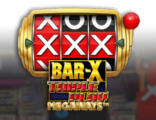 BAR-X Triple Play Megaways Free Play in Demo Mode 
                        by Storm Gaming