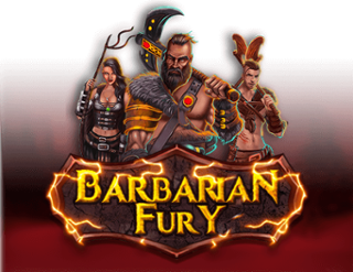 Barbarian Fury Free Play in Demo Mode 
                        by Nolimit City