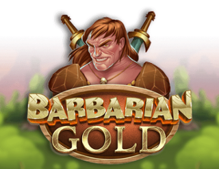 Barbarian Gold Free Play in Demo Mode 
                        by Iron Dog Studio