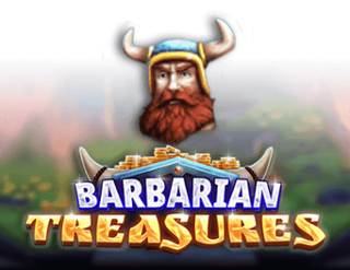 Barbarian Treasures Free Play in Demo Mode 
                        by Cayetano