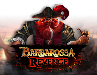 Barbarossa Revenge DoubleMax Free Play in Demo Mode 
                        by Peter & Sons