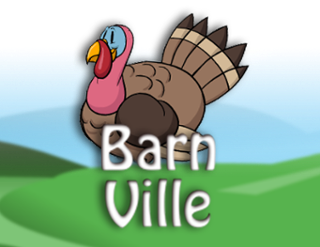 Barn Ville  
                        by Wizard games