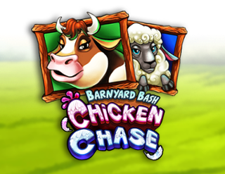 Barnyard Bash Chicken Chase Free Play in Demo Mode 
                        by S Gaming
