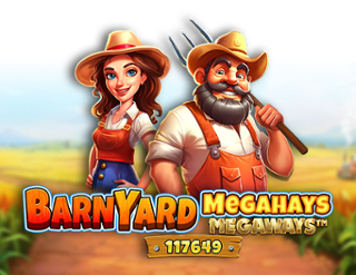 Barnyard Megahays Megaways Free Play in Demo Mode 
                        by Pragmatic Play