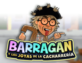 Barragán Y Las Joyas De La Cacharrería Free Play in Demo Mode 
                        by MGA