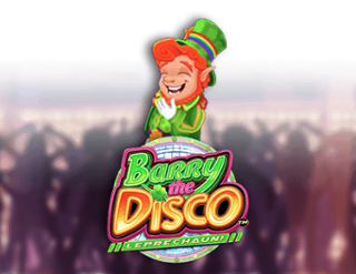 Barry the Disco Leprechaun Free Play in Demo Mode 
                        by Leander Games
