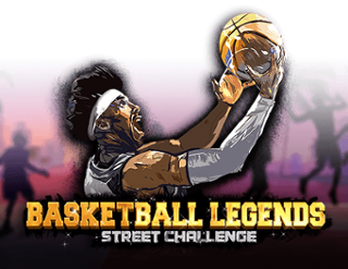 Basketball Legends: Street Challange Free Play in Demo Mode 
                        by Dragon Gaming