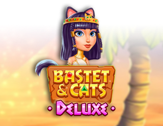 Bastet & Cats Deluxe Free Play in Demo Mode 
                        by Mascot Gaming