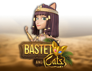 Bastet and Cats Free Play in Demo Mode 
                        by Mascot Gaming