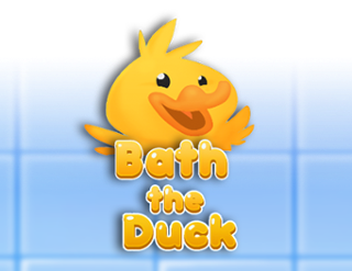 Bath the Duck  
                        by Vela Gaming