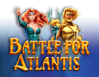 Battle for Atlantis Free Play in Demo Mode 
                        by GameArt