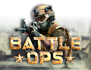 Battle Ops Free Play in Demo Mode 
                        by Dragon Gaming