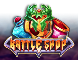 Battle Shop Free Play in Demo Mode 
                        by CyberSlot