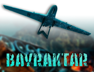 Bayraktar  
                        by Turbo Games
