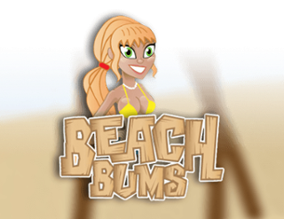 Beach Bums  
                        by Rival