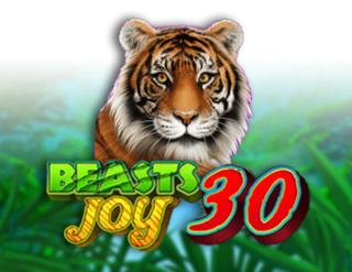 Beasts Joy 30 Free Play in Demo Mode 
                        by PatePlay