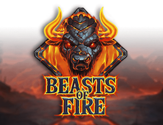 Beasts of Fire Free Play in Demo Mode 
                        by Play'n GO
