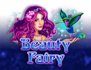 Beauty Fairy Free Play in Demo Mode 
                        by Amatic