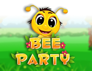 Bee Party Free Play in Demo Mode 
                        by Casino Web Scripts
