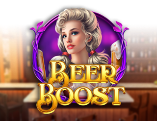 Beer Boost Free Play in Demo Mode 
                        by Oryx Gaming