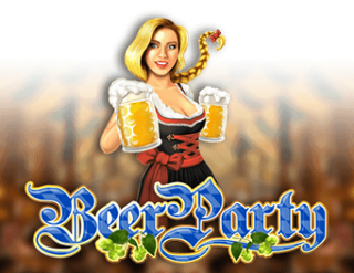 Beer Party Free Play in Demo Mode 
                        by Gamomat