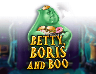 Betty, Boris and Boo Free Play in Demo Mode 
                        by Red Tiger Gaming