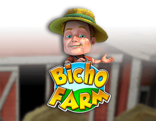 Bicho Farm Bingo  
                        by MGA