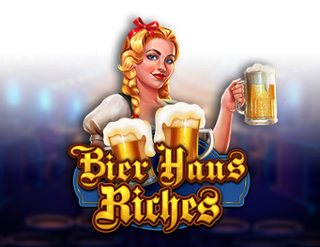 Bier Haus Riches Free Play in Demo Mode 
                        by Wizard games