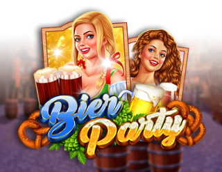 Bier Party Free Play in Demo Mode 
                        by Wizard games