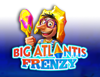 Big Atlantis Frenzy Free Play in Demo Mode 
                        by BGaming