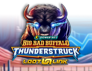 Big Bad Buffalo: Thunderstruck Free Play in Demo Mode 
                        by High 5 Games