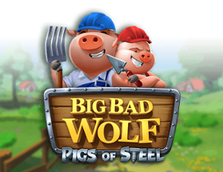 Big Bad Wolf: Pigs of Steel Free Play in Demo Mode 
                        by Quickspin