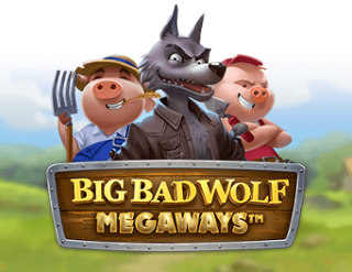 Big Bad Wolf Megaways Free Play in Demo Mode 
                        by Quickspin