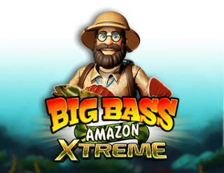 Big Bass Amazon Xtreme Free Play in Demo Mode 
                        by Pragmatic Play