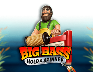 Big Bass Bonanza: Hold and Spinner Free Play in Demo Mode 
                        by Pragmatic Play