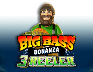 Big Bass Bonanza 3 Reeler Free Play in Demo Mode 
                        by Pragmatic Play