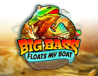Big Bass Floats My Boat Free Play in Demo Mode 
                        by Pragmatic Play