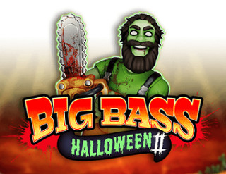 Big Bass Halloween 2  
                        by Pragmatic Play